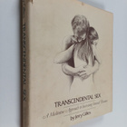 Jerry Gillies : Transcendental sex : a meditative approac... - pikkukuva 1
