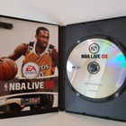 PC peli - NBA Live 08 - PC DVD - pikkukuva 2