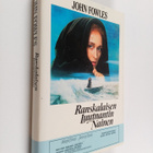 John Fowles : Ranskalaisen luutnantin nainen - pikkukuva 1