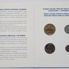 Rahasarja markka Kielo Suomi 1991 BU - pikkukuva 2