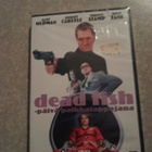 Dead fish,päivä palkkatappajana,gary oldman - pikkukuva 1