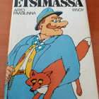 ARTO PAASILINNA Isoisää etsimässä - pikkukuva 1