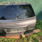Toyota Avensis T25 ovet doors muut varaosat - pikkukuva 3