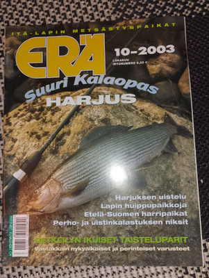 Erä 10/2003