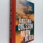 Kristina Ohlsson : Mion blues - pikkukuva 1