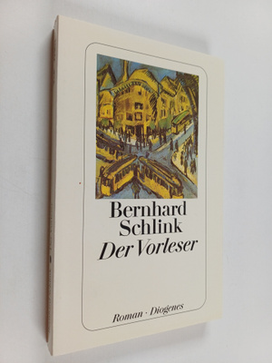 Bernhard Schlink : Der Vorleser