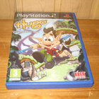 Hugo Peikkometsän Taika Ps2 - pikkukuva 1