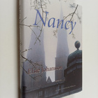 Elsie Johansson : Nancy : Roman - pikkukuva 1