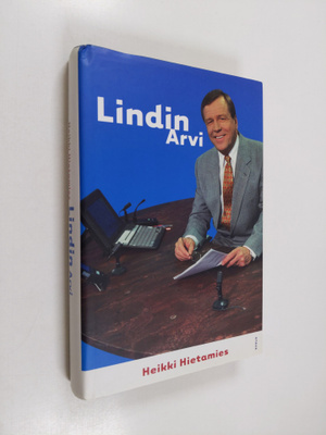 Arvi Lind : Lindin Arvi