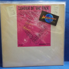 TWISTED SISTER - LEADER OF THE PACK EX/EX- U.S -85 12" LP - pikkukuva 1