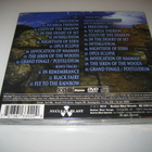 Therion - Theli (CD+DVD, Uusi) - pikkukuva 2