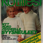Kotiliesi No 15 elokuu 1983 - pikkukuva 1