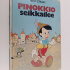 Walt Disney : Pinokkio seikkailee - pikkukuva 1