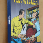 Tex Willer -kirjasto 14 : Tex iskee ( 1.p. 2012 k.po) - pikkukuva 1