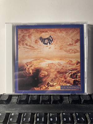 RENAISSANCE, CD, bonus tracks