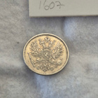 50 penniä 1907, Suomi - pikkukuva 2