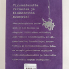Debi Gliori : Magiaa mahan täydeltä - pikkukuva 2