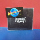 METALLICA - ST ANGER PROMO CDS (+) - pikkukuva 1
