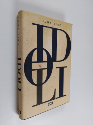 Juha Siro : Idoli