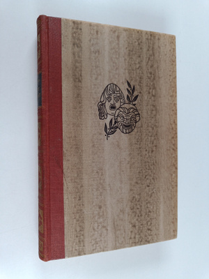 William Shakespeare : William Shakespearen kootut draamat 3
