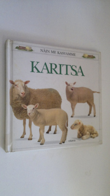 Gordon Clayton : Karitsa