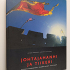Heikki Korhonen : Johtajahanhi ja tiikeri : Aasian markki... - pikkukuva 1