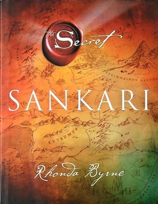 Rhonda Byrne: Sankari