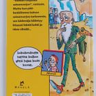 Colin West : Enon lentolisko - pikkukuva 2