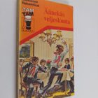 Aleksandr Rekemtsuk : Äänekäs veljeskunta - pikkukuva 1