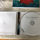 Disco Ensemble: The Island Of Disco Ensemble. 2010. - pikkukuva 4