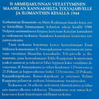 Karhumäestä Ilomantsiin Matti Koskimaa - pikkukuva 2