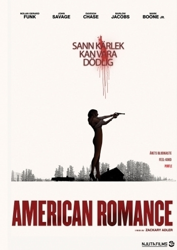 american romance	(2 794)	UUSI	-SV-		DVD, SF-TXT			2016