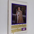 Niilo Lampi : Ministerium spiritus - Turun arkkihiippakun... - pikkukuva 1