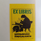 Hartvig Frisch : Euroopan kulttuurihistoria 2 , Roomasta ... - pikkukuva 3