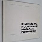 Ihminen ja huonekalu = Man and furniture - pikkukuva 1
