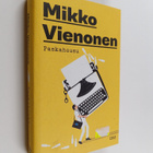 Mikko Vienonen : Paskahousu - pikkukuva 1