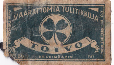 TOIVO b507