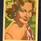 Keräilykuva - Virginia Mayo P. 153 - pikkukuva 1