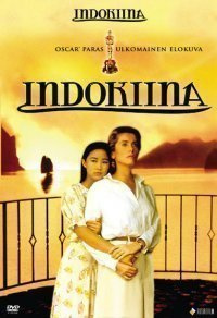 Indokiina DVD