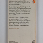 Thornton Wilder : The Bridge of San Luis Rey - pikkukuva 2
