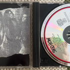SKID ROW: Skid Row (CD) - pikkukuva 2
