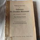 uniformen der deutshen wehrmats - pikkukuva 1