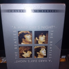 2DVD BEATLES A HARD DAY'S NIGHT -  KOVAN PÄIVÄN ILTA ( alue1 - pikkukuva 1