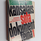 Hannu Soikkanen : Kansalaissota dokumentteina 1 : Valkois... - pikkukuva 1