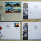 FDC-2005 Ahvenanmaa kaikki kuoret (kuori 2) - pikkukuva 1
