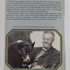 Alpo Harala : Hirvihaukkuja ja karhunajoja - pikkukuva 2