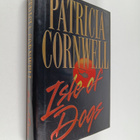 Patricia Daniels Cornwell : Isle of Dogs - pikkukuva 1
