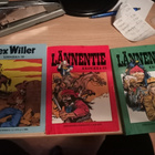 Tex Willer - Paketti - pikkukuva 4