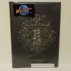 NIGHTWISH - ENDLESS FORMS.. SONG BOOK + HOLOPAINEN NIMMARI - pikkukuva 1
