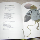 Huovi - Louhi Karvakorvan runopurkki - pikkukuva 3